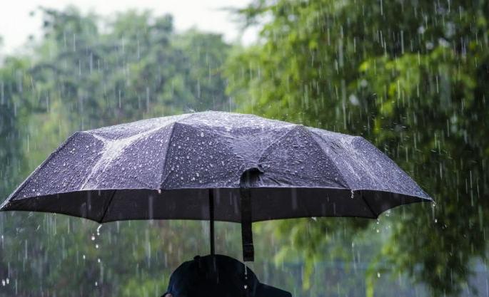 Rain warning again in Vidarbha on Thursday | विदर्भात गुरुवारी पुन्हा पावसाचा इशारा Rain warning again in Vidarbha on Thursday | विदर्भात गुरुवारी पुन्हा पावसाचा इशारा