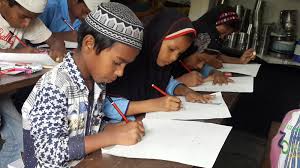 an independent education wing for the urdu schools | राज्यात आता उर्दू शाळांसाठी स्वतंत्र शिक्षण वारी