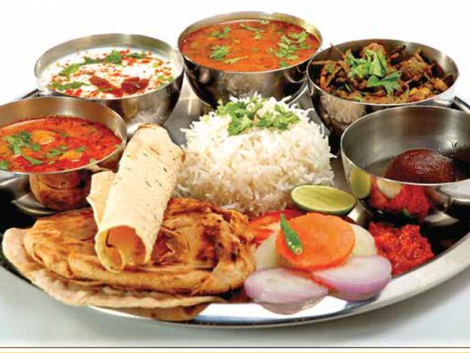 Organizing Maharashtra Food Festival from Nagpur on 20th December; 40 stalls of food all over the state | नागपुरात २० डिसेंबरपासून महाराष्ट्र खाद्य महोत्सवाचे आयोजन; राज्यभरातील पदार्थांचे ४० स्टॉल्स Organizing Maharashtra Food Festival from Nagpur on 20th December; 40 stalls of food all over the state | नागपुरात २० डिसेंबरपासून महाराष्ट्र खाद्य महोत्सवाचे आयोजन; राज्यभरातील पदार्थांचे ४० स्टॉल्स