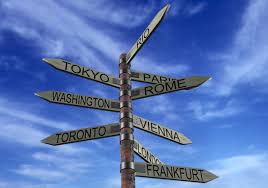Increase in number of overseas travelers; Now 12 districts in Nagpur division | विदेशात जाणाऱ्यांच्या संख्येत वाढ; नागपूर विभागात आता १२ जिल्हे Increase in number of overseas travelers; Now 12 districts in Nagpur division | विदेशात जाणाऱ्यांच्या संख्येत वाढ; नागपूर विभागात आता १२ जिल्हे