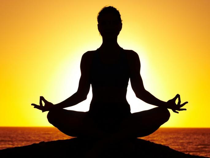 All India Yoga Conference from 17th in Nagpur | नागपुरात 17 ते 19 नोव्हेंबरपर्यंत अखिल भारतीय योग संमेलन All India Yoga Conference from 17th in Nagpur | नागपुरात 17 ते 19 नोव्हेंबरपर्यंत अखिल भारतीय योग संमेलन