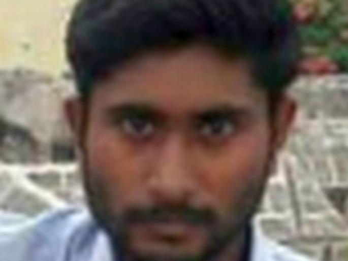 Nashik death due to cloth | कापडण्याच्या लाईनमनचा नाशिकला मृत्यू Nashik death due to cloth | कापडण्याच्या लाईनमनचा नाशिकला मृत्यू