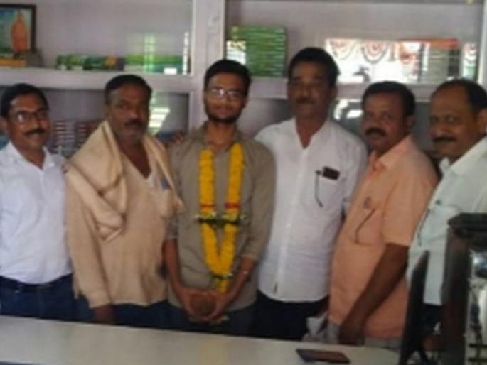 Pride of Darshan by Shreeji Abhyasik | श्रीजी अभ्यासिकेतर्फे दर्शनचा गौरव Pride of Darshan by Shreeji Abhyasik | श्रीजी अभ्यासिकेतर्फे दर्शनचा गौरव