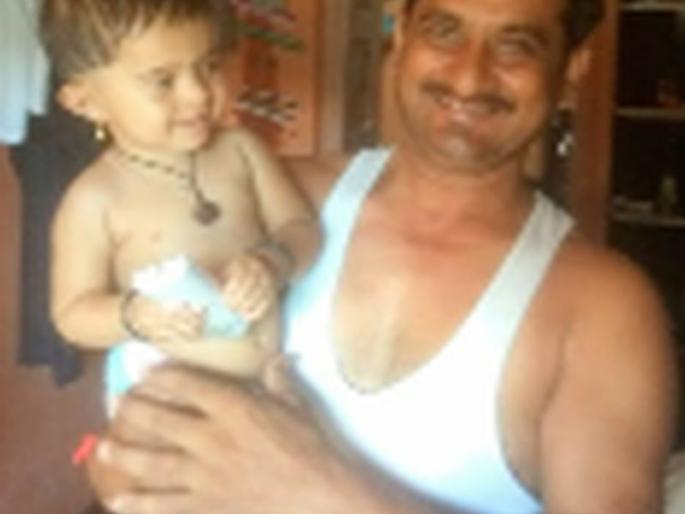 The girl who got the baby got the life | झोळीतून पडलेल्या मुलीस मिळाले जीवदान The girl who got the baby got the life | झोळीतून पडलेल्या मुलीस मिळाले जीवदान