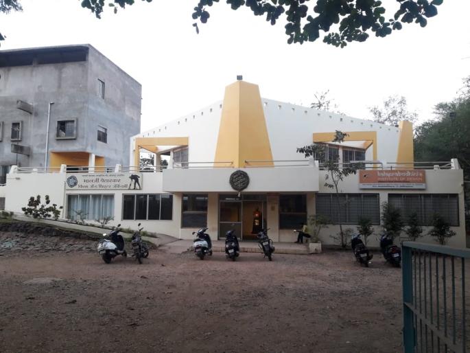 44 thousand bill without water supply | पाणी पुरवठा न करता ४४ हजारांचे बिल, महापालिकेचा बिल भरण्याचा तगादा 44 thousand bill without water supply | पाणी पुरवठा न करता ४४ हजारांचे बिल, महापालिकेचा बिल भरण्याचा तगादा