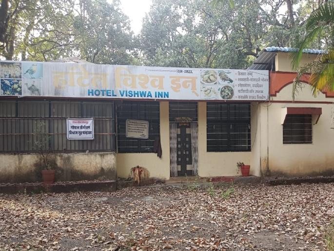 Rest house on Panhala, canteen at headquarters also closed Disinterest of Kolhapur Zilla Parishad | पन्हाळ्यावरील विश्रामगृह, मुख्यालयातील उपहारगृहही बंद, उत्पन्नावर पाणी; कोल्हापूर जिल्हा परिषदेची अनास्था Rest house on Panhala, canteen at headquarters also closed Disinterest of Kolhapur Zilla Parishad | पन्हाळ्यावरील विश्रामगृह, मुख्यालयातील उपहारगृहही बंद, उत्पन्नावर पाणी; कोल्हापूर जिल्हा परिषदेची अनास्था
