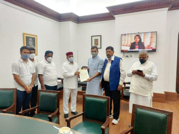 The rights of the state government remain unaffected even after the amendment | घटनादुरुस्तीनंतरही राज्य सरकारचे अधिकार अबाधित The rights of the state government remain unaffected even after the amendment | घटनादुरुस्तीनंतरही राज्य सरकारचे अधिकार अबाधित