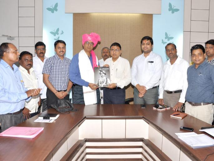 Develop a skill development program in accordance with tourism | पर्यटनाच्या अनुषंगाने कौशल्य विकास आराखडा करा Develop a skill development program in accordance with tourism | पर्यटनाच्या अनुषंगाने कौशल्य विकास आराखडा करा