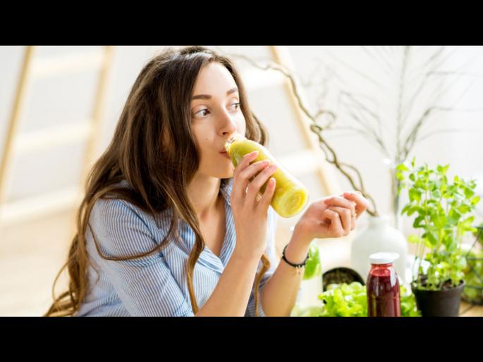 How to detox your body and blood purification | रक्त शुद्ध करण्यासाठी खास सोपे उपाय, शरीरातील सगळे विषारी पदार्थ पडतील बाहेर How to detox your body and blood purification | रक्त शुद्ध करण्यासाठी खास सोपे उपाय, शरीरातील सगळे विषारी पदार्थ पडतील बाहेर