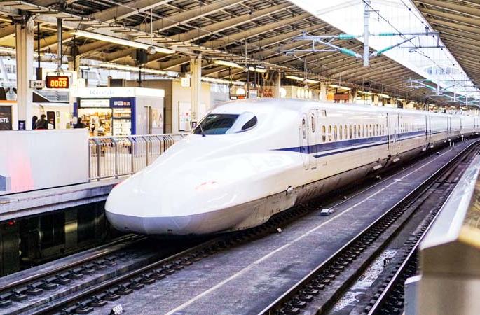 Mumbai-Hyderabad bullet will pass through Solapur; The survey will be conducted in 63 villages of Solapur district | मुंबई-हैदराबाद बुलेट सोलापूरमार्गे जाणार; सोलापूर जिल्ह्यातील ६३ गावांमधील सर्वेक्षण होणार Mumbai-Hyderabad bullet will pass through Solapur; The survey will be conducted in 63 villages of Solapur district | मुंबई-हैदराबाद बुलेट सोलापूरमार्गे जाणार; सोलापूर जिल्ह्यातील ६३ गावांमधील सर्वेक्षण होणार