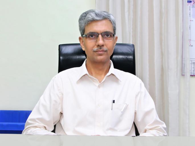 It was because of the teachers that I got my first job on the train | Teachers Day; रेल्वेतील पहिली नोकरी मिळाली ती शिक्षकांमुळेच It was because of the teachers that I got my first job on the train | Teachers Day; रेल्वेतील पहिली नोकरी मिळाली ती शिक्षकांमुळेच