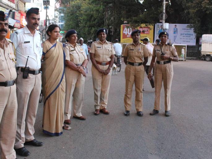 Kolhapur: The sound system will not run in procession: Prashant Amritkar | कोल्हापूर : मिरवणुकीत साउंड सिस्टीम चालणार नाही : प्रशांत अमृतकर