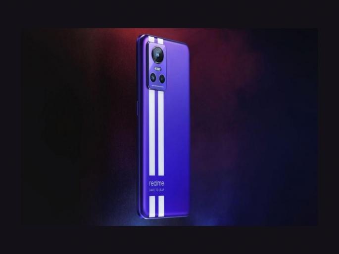 150W Fast Charging phone Realme GT Neo 3 India Launch Date Confirmed By CEO   | चुटकीसरशी फुल चार्ज होणारा Realme फोन येतोय भारतात; सीईओनी सांगितली तारीख   150W Fast Charging phone Realme GT Neo 3 India Launch Date Confirmed By CEO   | चुटकीसरशी फुल चार्ज होणारा Realme फोन येतोय भारतात; सीईओनी सांगितली तारीख