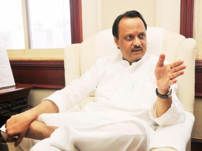 government is taking time to announce drought in state; says ajit pawar | दुष्काळ जाहीर करण्याबाबत सरकारची टाेलवा टाेलवी ; अजित पवारांचा अाराेप government is taking time to announce drought in state; says ajit pawar | दुष्काळ जाहीर करण्याबाबत सरकारची टाेलवा टाेलवी ; अजित पवारांचा अाराेप