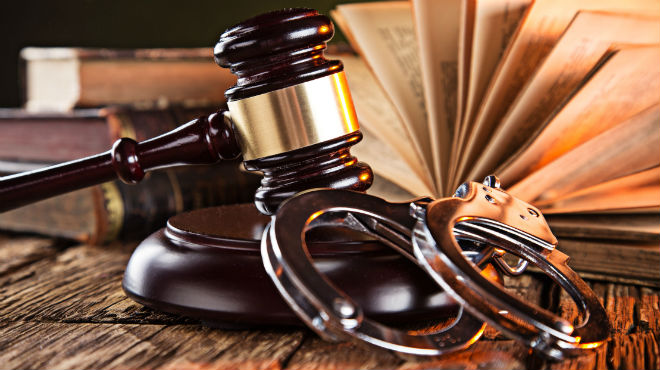 New POR for forest crimes in the state | राज्यात वनगुन्ह्यांसाठी नवा ‘पीओआर’ लागू