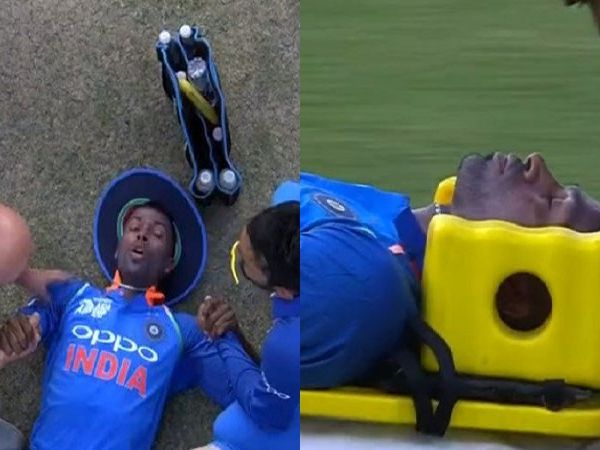 BCCI updates on injured Hardik Pandya and Jasprit Bumrah, know when to play ... | दुखापतग्रस्त हार्दिक पंड्या आणि जसप्रीत बुमरा यांच्याबद्दल बीसीसीआयचे अपडेट, कधी खेळणार जाणून घ्या...