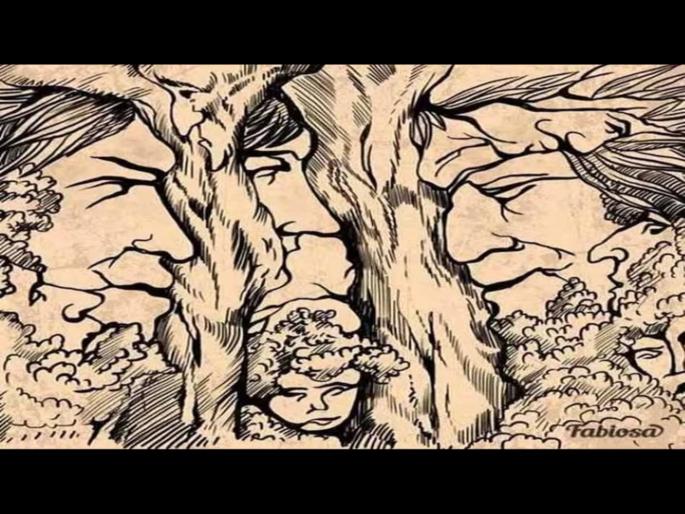 Optical illusion challenge : Spot the faces in this given image and test your observation skills | या फोटोत लपवले आहेत 9 चेहरे शोधाल तर ठराल जीनिअस, 7 सेकंदाची आहे वेळ! Optical illusion challenge : Spot the faces in this given image and test your observation skills | या फोटोत लपवले आहेत 9 चेहरे शोधाल तर ठराल जीनिअस, 7 सेकंदाची आहे वेळ!