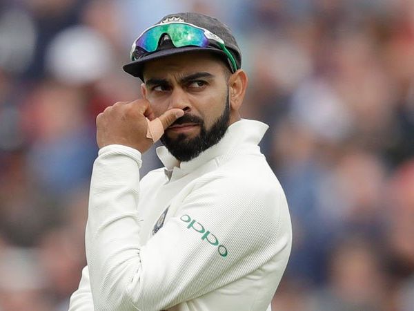 Exclusive: How to get out of failure, Virat Kohli tells the secret ... | Exclusive : अपयशातून बाहेर कसं पडायचं, विराट कोहली सांगतोय रहस्य...