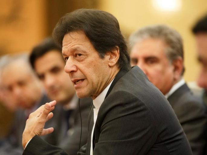 There is no strong evidence on the Kashmir case; Pakistan faces trial in international court | काश्मीर प्रकरणावर सबळ पुरावे नाहीत; आंतरराष्ट्रीय कोर्टात पाकिस्तान पडणार तोंडघशी There is no strong evidence on the Kashmir case; Pakistan faces trial in international court | काश्मीर प्रकरणावर सबळ पुरावे नाहीत; आंतरराष्ट्रीय कोर्टात पाकिस्तान पडणार तोंडघशी