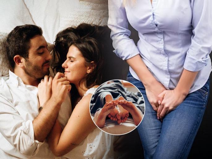 How To Take Care Of Sexually Transmitted Infections : Pyar Ke Muft Ke Side Effects, What should women take care to avoid sexually transmitted infections? | प्यार के मुफ्त साईड इफेक्ट्स! लैंगिक जंतूसंसर्ग होऊ नये म्हणून महिलांनी काय काळजी घ्यायला हवी?