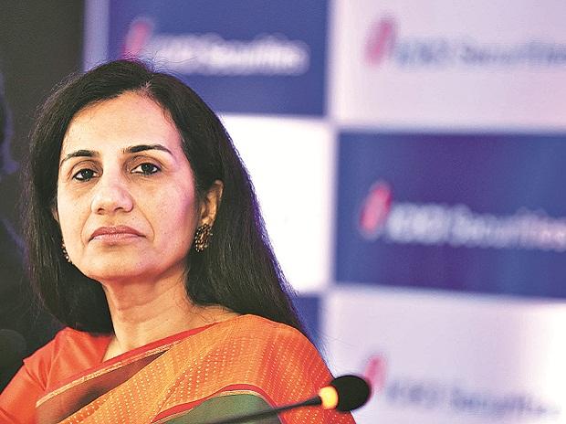 Kocher should refund the bonus amount; ICICI Bank High Court affidavit | कोचर यांनी बोनसची रक्कम परत करावी; आयसीआयसीआय बँकेचे उच्च न्यायालयात प्रतिज्ञापत्र Kocher should refund the bonus amount; ICICI Bank High Court affidavit | कोचर यांनी बोनसची रक्कम परत करावी; आयसीआयसीआय बँकेचे उच्च न्यायालयात प्रतिज्ञापत्र