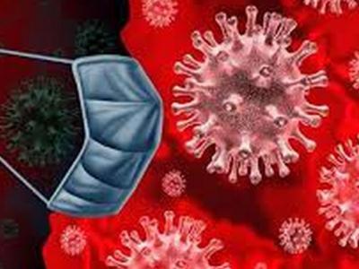 Coronavirus: Another victim of coronavirus in Akola, 9 positive, 516 patients in total | Coronavirus : अकोल्यात कोरोनाचा आणखी एक बळी, ९ पॉझिटिव्ह, एकूण रुग्ण ५१६ Coronavirus: Another victim of coronavirus in Akola, 9 positive, 516 patients in total | Coronavirus : अकोल्यात कोरोनाचा आणखी एक बळी, ९ पॉझिटिव्ह, एकूण रुग्ण ५१६