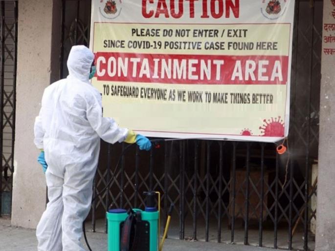 Another corona-infected patient was found in Mandrup on Thursday | मंद्रुपमध्ये गुरुवारी आणखी एक कोरोना बाधित रूग्ण आढळला Another corona-infected patient was found in Mandrup on Thursday | मंद्रुपमध्ये गुरुवारी आणखी एक कोरोना बाधित रूग्ण आढळला