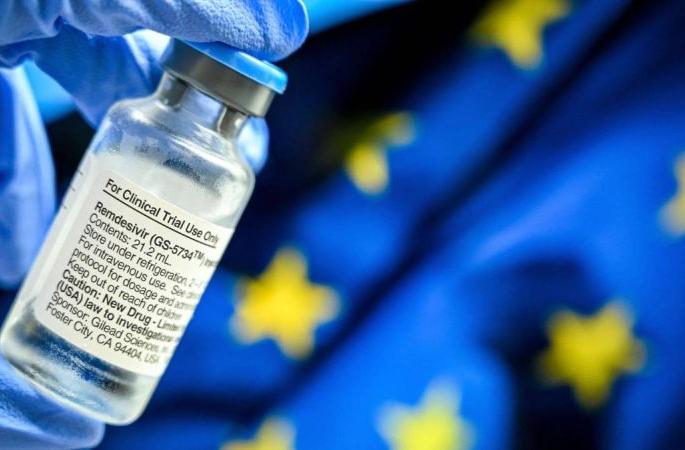 Shortage of Remedesivir injection in Gondia district | गोंदिया जिल्ह्यात रेमडेसिव्हीर इंजेक्शनचा तुटवडा Shortage of Remedesivir injection in Gondia district | गोंदिया जिल्ह्यात रेमडेसिव्हीर इंजेक्शनचा तुटवडा