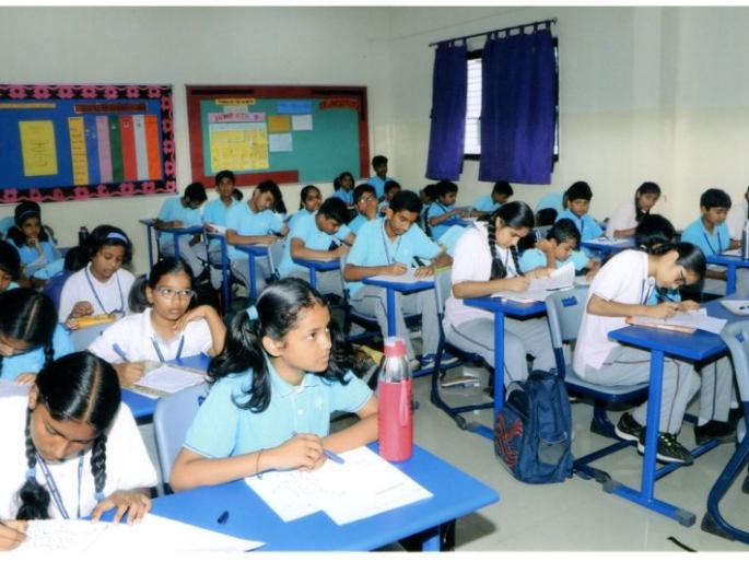 Knowledge science exams given by 16321 students in Akola district | अकोला जिल्ह्यातील १६३२१ विद्यार्थ्यांनी दिली ज्ञान विज्ञान परीक्षा Knowledge science exams given by 16321 students in Akola district | अकोला जिल्ह्यातील १६३२१ विद्यार्थ्यांनी दिली ज्ञान विज्ञान परीक्षा