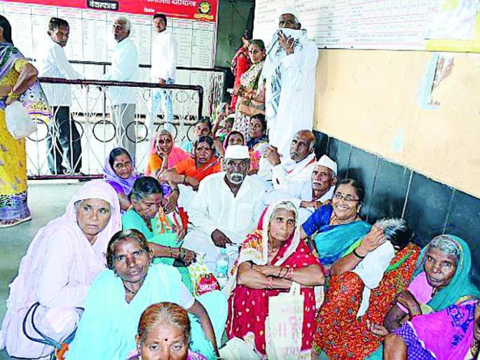 How to become a descending age 'smart'? | उतरत्या वयात कसे व्हायचे ‘स्मार्ट’?