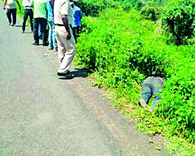 Death of cough medicines; Medical experts only dislike | खोकल्याच्या औषधीने मृत्यू; वैद्यकीय तज्ज्ञांमध्ये मात्र दुमत