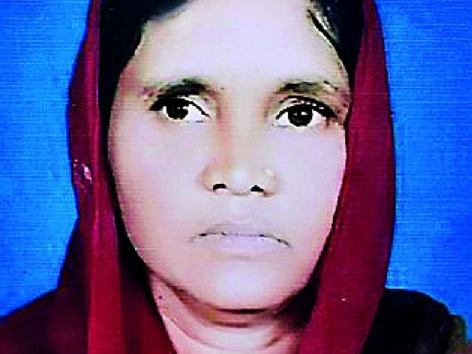 The sister of the deceased was identified by 'sister' | ‘त्या’ मृत महिलेला बहिणी, मुलीने ओळखले The sister of the deceased was identified by 'sister' | ‘त्या’ मृत महिलेला बहिणी, मुलीने ओळखले