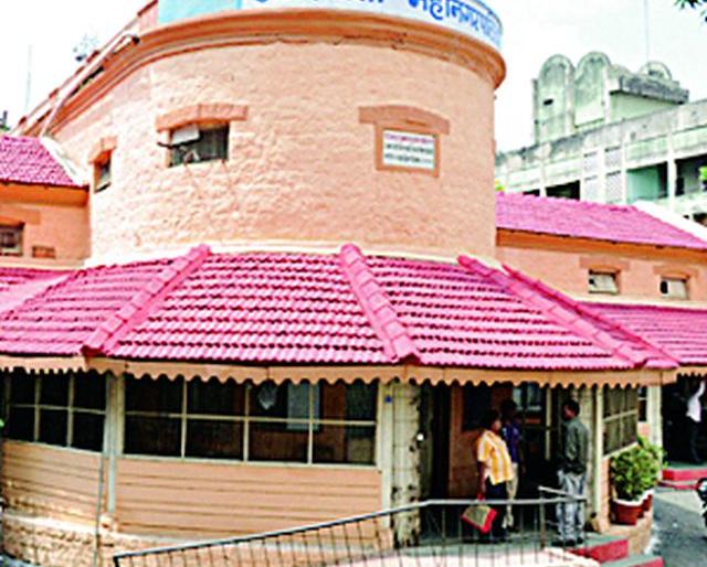 4,732 DPRs of beneficiaries, 56 crore available | ४,७३२ लाभार्थींच्या डीपीआर, ५६ कोटी उपलब्ध 4,732 DPRs of beneficiaries, 56 crore available | ४,७३२ लाभार्थींच्या डीपीआर, ५६ कोटी उपलब्ध