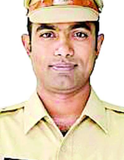 Haribalaji N. New sp | हरिबालाजी एन. नवे एसपी