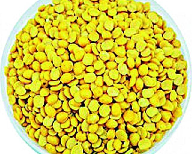 He will ask for cheap tur dal | मागेल त्याला स्वस्त तूर डाळ He will ask for cheap tur dal | मागेल त्याला स्वस्त तूर डाळ