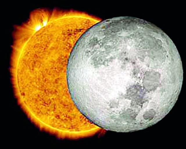 Festivals of the moon on the moon, depending on the sun | सण चंद्रावर तर ऋतू सूर्यावर अवलंबून Festivals of the moon on the moon, depending on the sun | सण चंद्रावर तर ऋतू सूर्यावर अवलंबून