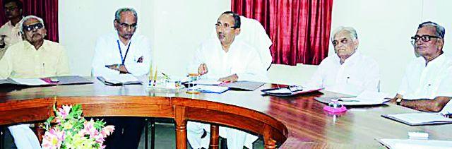 The grand house of Amravati for Amravati | लोकसहभागातून उभारणार अमरावतीकरांसाठी भव्य सभागृह The grand house of Amravati for Amravati | लोकसहभागातून उभारणार अमरावतीकरांसाठी भव्य सभागृह