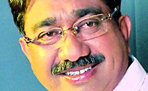 'Guardian Minister is a false man!' | ‘पालकमंत्री हा खोटा माणूस!’