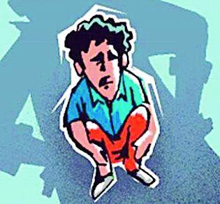 Sexual harassment of the disabled youth? | अपंग तरुणाचे लैंगिक शोषण? Sexual harassment of the disabled youth? | अपंग तरुणाचे लैंगिक शोषण?