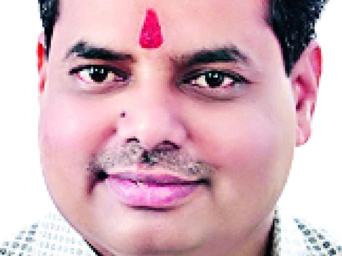 Praveen Pote resigns, Anil Bondenna becomes Minister of State for Opposition | प्रवीण पोटे यांचा राजीनामा, अनिल बोंडेंना राज्यमंत्रिपदी संधी Praveen Pote resigns, Anil Bondenna becomes Minister of State for Opposition | प्रवीण पोटे यांचा राजीनामा, अनिल बोंडेंना राज्यमंत्रिपदी संधी