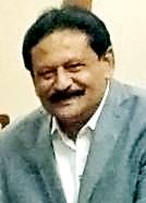 Vilas Marathe unanimously elected on 'INS' | विलास मराठे ‘आयएनएस’वर बिनविरोध Vilas Marathe unanimously elected on 'INS' | विलास मराठे ‘आयएनएस’वर बिनविरोध