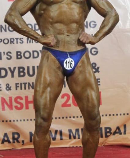 Selection of Arjun Lonari for National Bodybuilding Competition | राष्ट्रीय शरीरसौष्ठव स्पर्धेसाठी अर्जुन लोणारी यांची निवड Selection of Arjun Lonari for National Bodybuilding Competition | राष्ट्रीय शरीरसौष्ठव स्पर्धेसाठी अर्जुन लोणारी यांची निवड