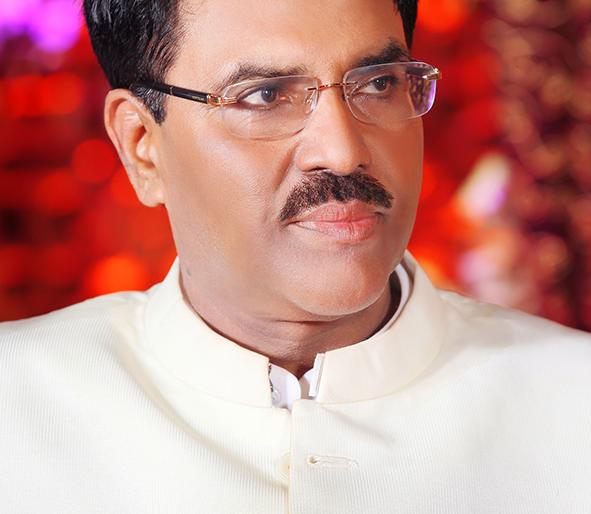 Jaydutt Kshirsagar becomes minister | क्षीरसागरांच्या मंत्रीपदामुळे बीड जिल्ह्यात युतीची ताकद वाढली Jaydutt Kshirsagar becomes minister | क्षीरसागरांच्या मंत्रीपदामुळे बीड जिल्ह्यात युतीची ताकद वाढली