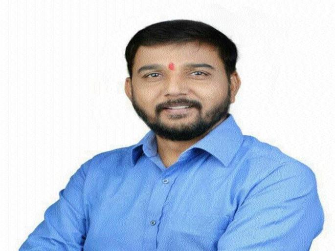 Benaiah Chowdhury, Chief of Army Staff! | सेनेचे संपर्कप्रमुखपद भाऊसाहेब चौधरींकडे! Benaiah Chowdhury, Chief of Army Staff! | सेनेचे संपर्कप्रमुखपद भाऊसाहेब चौधरींकडे!