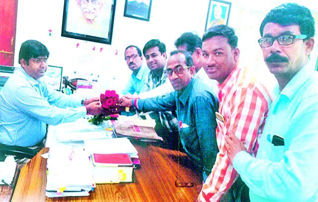 The problem will be solved | समस्या निकाली काढणार