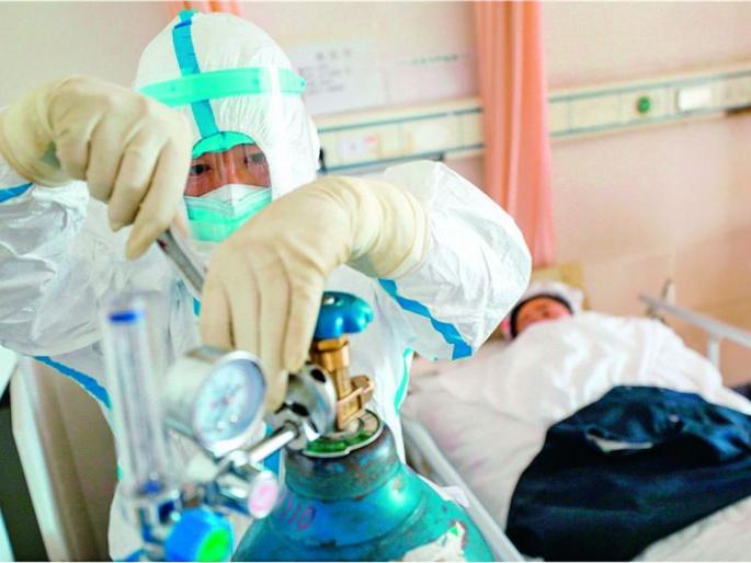 Do not leave children out of the house even after the lockdown is over | लाॅकडाऊन संपल्यानंतरही मुलांना घराबाहेर सोडू नका Do not leave children out of the house even after the lockdown is over | लाॅकडाऊन संपल्यानंतरही मुलांना घराबाहेर सोडू नका