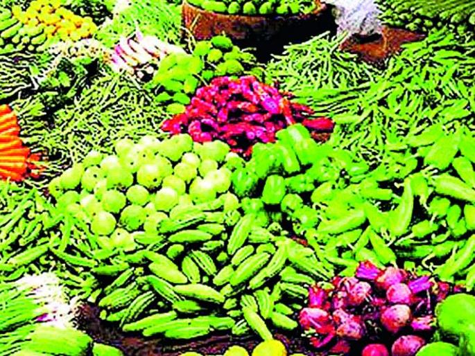 Rinse onions and potatoes for a few days! | कांदा, बटाट्यावरच काही दिवस भागवा!