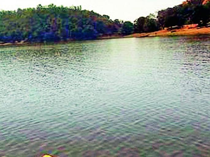 60% of the storage in the district projects | जिल्ह्यातील प्रकल्पांत 60 टक्के जलसाठा 60% of the storage in the district projects | जिल्ह्यातील प्रकल्पांत 60 टक्के जलसाठा