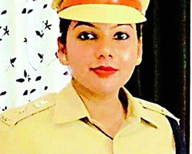 Police Model 'Role Model' | फिरते पोलीस ठाणे अभियान ठरले ‘रोल मॉडेल’ Police Model 'Role Model' | फिरते पोलीस ठाणे अभियान ठरले ‘रोल मॉडेल’