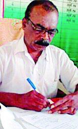 Headmaster's Accidental Death | मुख्याध्यापकाचा अपघाती मृत्यू Headmaster's Accidental Death | मुख्याध्यापकाचा अपघाती मृत्यू